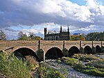 Chantry Bridge