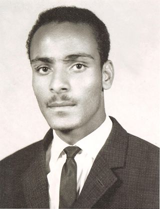 <span class="mw-page-title-main">Wallelign Mekonnen</span> Ethiopian Marxist student activist and author (1945–1972)