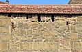 * Nomination Part of the western wall of the Maulbronn Monastery --Llez 04:45, 26 September 2018 (UTC) * Promotion Good quality. --Ercé 05:01, 26 September 2018 (UTC)