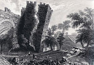 Jordskælvet I Istanbul I 1766: Jordskælv i Tyrkiet