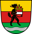 Altheim címere