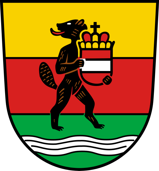 File:Wappen Altheim.svg