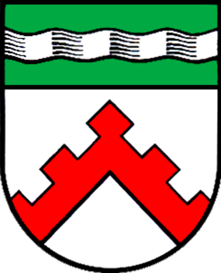 Wappen Bexhövede