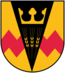 Wappen von Eckfeld