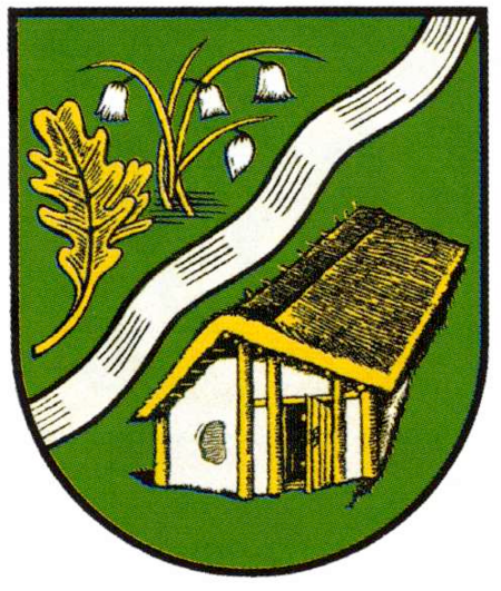 Wappen Emmen (Hankensbuettel)