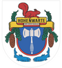 Blason de Hohenwarte