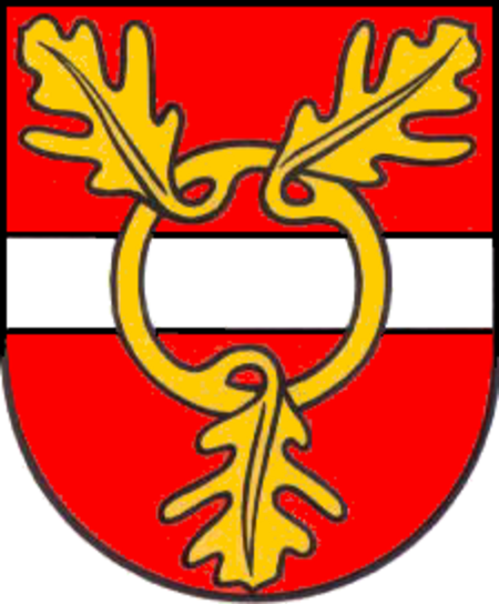 Wappen Gielde