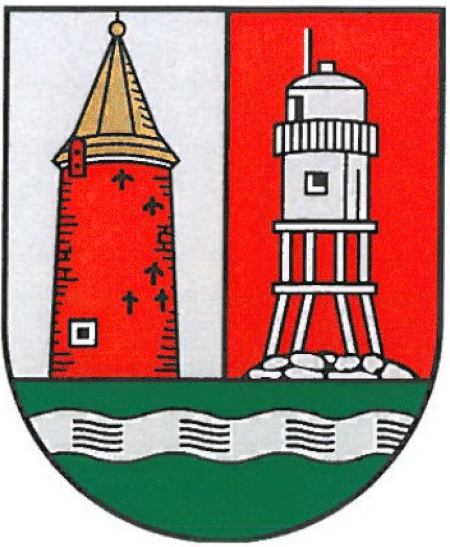 Wappen Hollern Twielenfleth