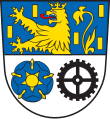 Coat of arms