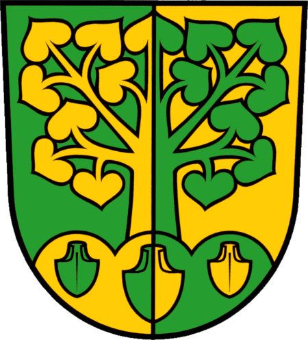 Wappen Lindenberg