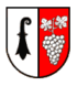 Wappen von Mauchen