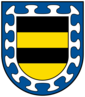 Mundelfingen coat of arms