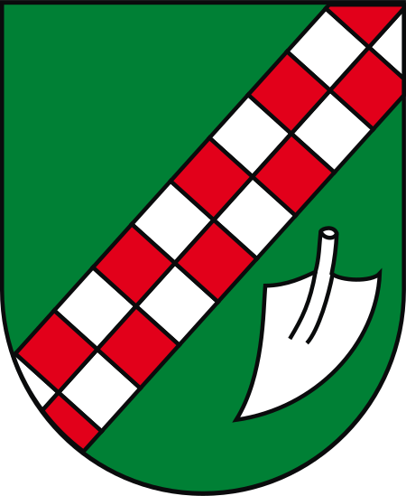 Wappen Oberkleinich