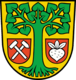 Coat of arms of Rüdersdorf