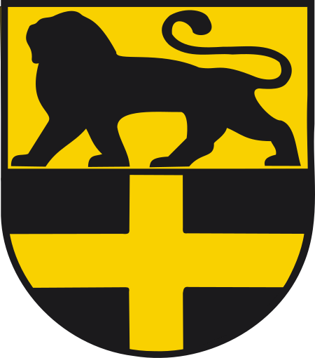 Wappen Schweinhausen