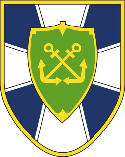Naval Force Protection Battalion (Germany)