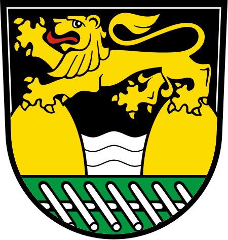 Wappen Sprantal