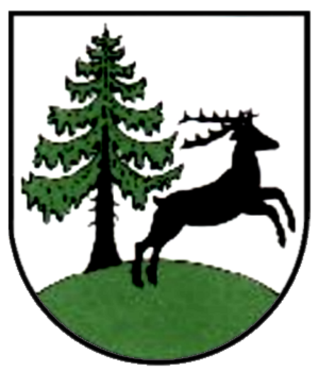 Wappen Tiergarten