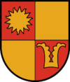 Serfaus coat of arms