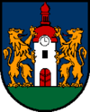 Wappen von St. Oswald bei Freistadt