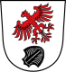 Coat of arms of Altenstadt a.d.Waldnaab