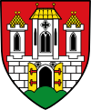 Burghausen coat of arms