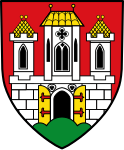 Burghausen