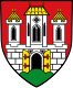 Wappen von Burghausen