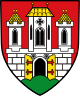 Burghausen - Stema