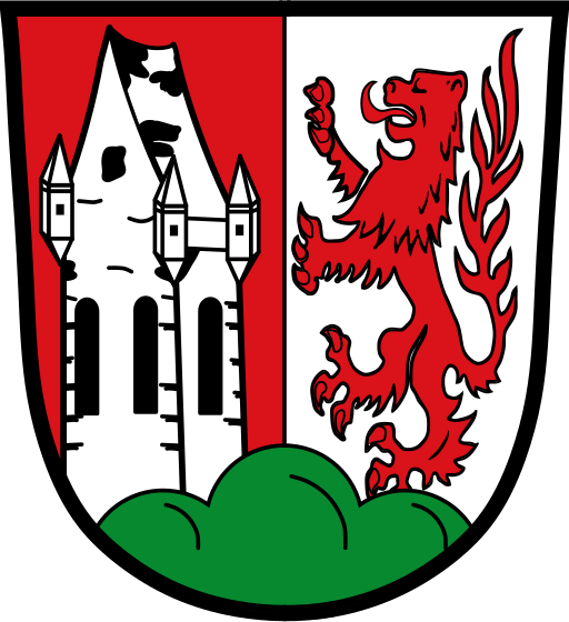 File:Wappen von Germering.svg