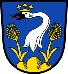 Wappen der Stadt Teublitz