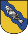 Coat of arms of Visbek.png