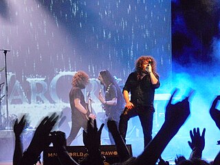 WarCry (band)