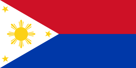 ไฟล์:War Flag of the Philippines.svg