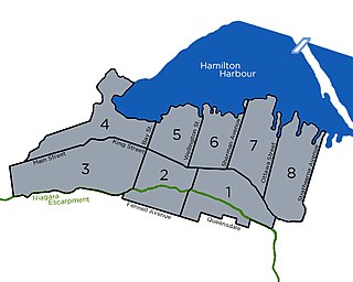 <span class="mw-page-title-main">1944 Hamilton, Ontario, municipal election</span>