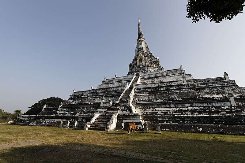 File:Wat Phu Khao Thong-016.jpg