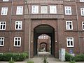 Liste Der Kulturdenkmäler In Hamburg-Dulsberg: Wikimedia-Liste