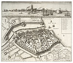 Siege of Hull (1642)