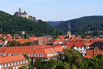 Wernigerode