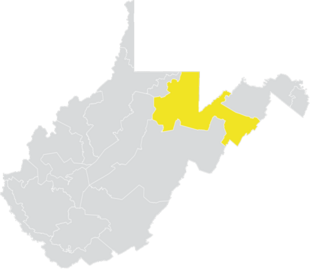 West Virginia Senate District 14 (2010).png