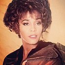 Whitney Houston, cântăreață americană