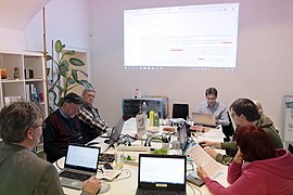 WikiDienstag Wikimedia Österreich 2019-03-19 c.jpg