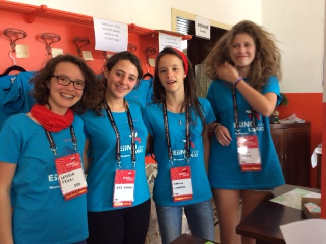 File:Wikimania Esino Lario - Registration 3.jpg