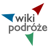 Logo Wikipodróży