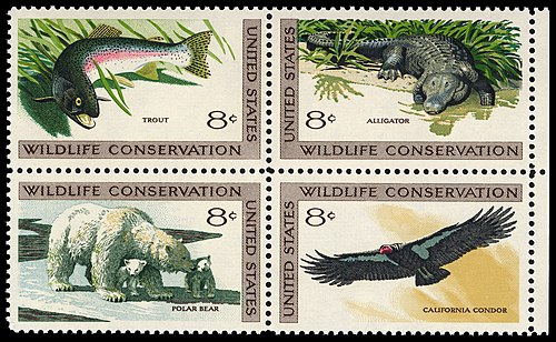 US Stamps