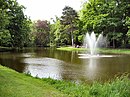 Kurpark/Stadtpark