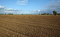 * Nomination Plowed field, in the Willems countryside, France --Velvet 07:14, 2 November 2023 (UTC) * Promotion  Support Good quality. --Plozessor 17:19, 9 November 2023 (UTC)