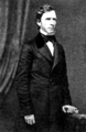 William P. Fessenden, Chair of Senate reconstruction committee