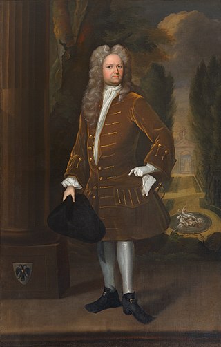 <span class="mw-page-title-main">William Stukeley</span> English antiquarian (1687–1765)