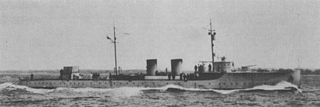 USS <i>Winchester</i>